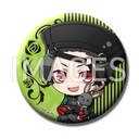 (PO) Visual Prison Dakishime! Kira Can Badge [BOX] Image_6