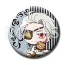 (PO) Visual Prison Dakishime! Kira Can Badge [BOX] Image_7