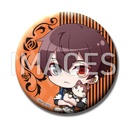 (PO) Visual Prison Dakishime! Kira Can Badge [BOX] Image_9
