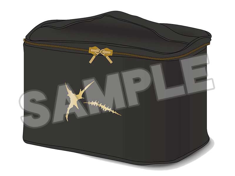 (PO) Slow Damage Vanity Pouch Image_2