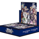 (PO) Weiss Schwarz WS Date A Live vol.2 Booster (Jap) [BOX] Image_1