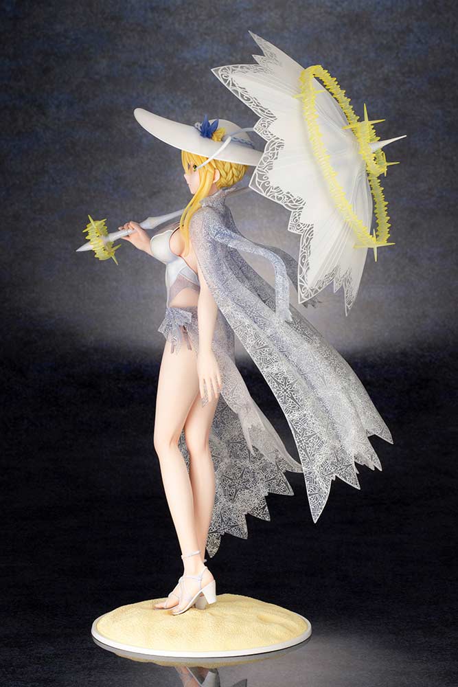 (PO) Kotobukiya Fate/Grand Order - Ruler/Altria Pendragon Image_4