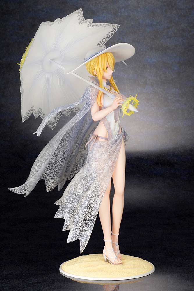 (PO) Kotobukiya Fate/Grand Order - Ruler/Altria Pendragon Image_6