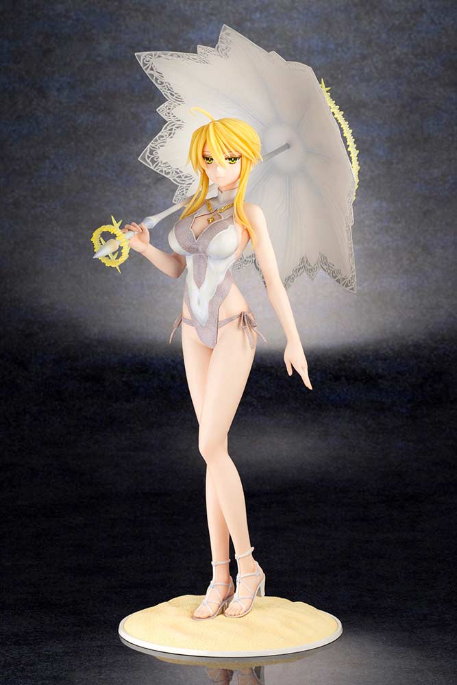 (PO) Kotobukiya Fate/Grand Order - Ruler/Altria Pendragon Image_17