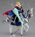 (PO) figma 568-DX Fate/Grand Order - Lancer/Altria Pendragon DX Edition Image_3