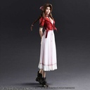 (PO) Final Fantasy VII Remake Play Arts Kai - Aerith Gainsborough (11) Image_2