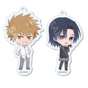 (PO) Miss Shikimori Is Not Just Cute Marutto Stand Key Chain 01 Vol. 1 Box B [BOX] Image_4