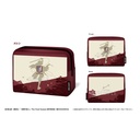 (PO) Attack on Titan Square Pouch - Eren Image_1