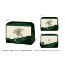 (PO) Attack on Titan Square Pouch - Levi Image_1