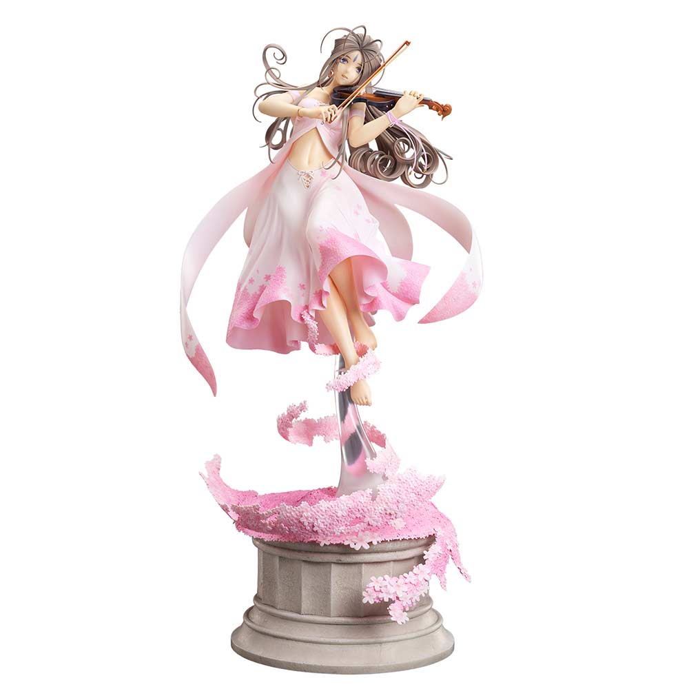 (PO) Ah! My Goddess! - Belldandy Image_2