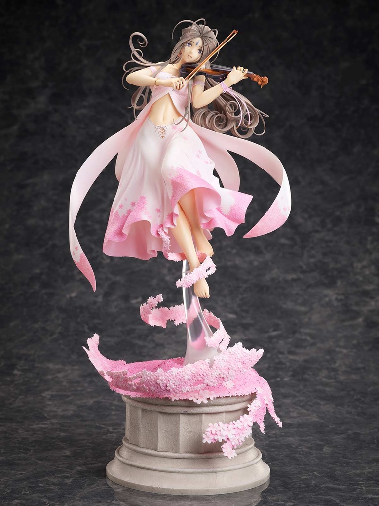(PO) Ah! My Goddess! - Belldandy Image_3