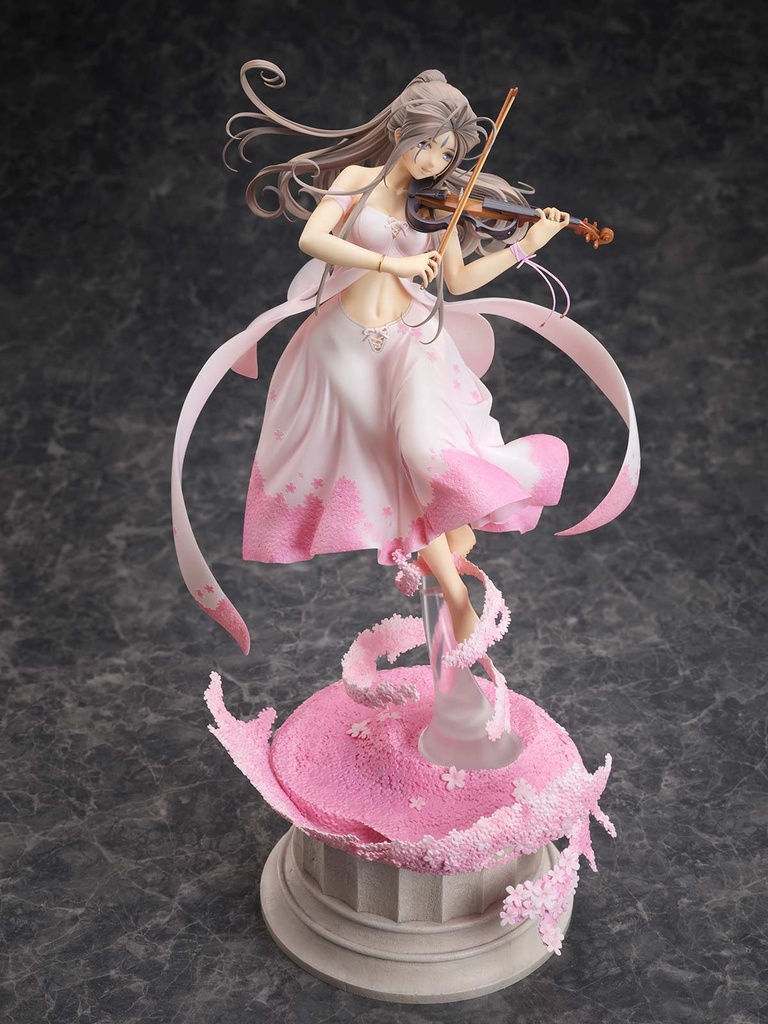 (PO) Ah! My Goddess! - Belldandy Image_7