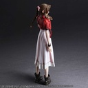 (PO) Final Fantasy VII Remake Play Arts Kai - Aerith Gainsborough (11) Image_3