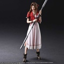(PO) Final Fantasy VII Remake Play Arts Kai - Aerith Gainsborough (11) Image_4