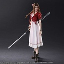 (PO) Final Fantasy VII Remake Play Arts Kai - Aerith Gainsborough (11) Image_5