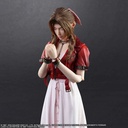 (PO) Final Fantasy VII Remake Play Arts Kai - Aerith Gainsborough (11) Image_6