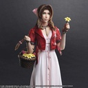 (PO) Final Fantasy VII Remake Play Arts Kai - Aerith Gainsborough (11) Image_7