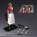 (PO) Final Fantasy VII Remake Play Arts Kai - Aerith Gainsborough (11) Image_8