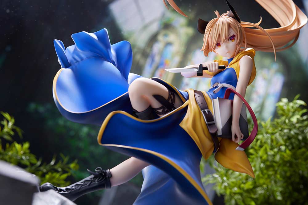 (PO) The Executioner and Her Way of Life - Menou Image_15