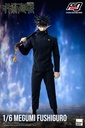 (PO) Jujutsu Kaisen FigZero - Fushiguro Megumi Image_4