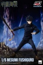 (PO) Jujutsu Kaisen FigZero - Fushiguro Megumi Image_5