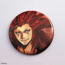 (PO) Kingdom Hearts Art Can Badge - Axel Image_1