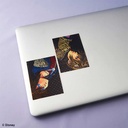 (PO) Kingdom Hearts Art Sticker - Sora Image_3