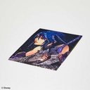 (PO) Kingdom Hearts Art Sticker - Aqua Image_2