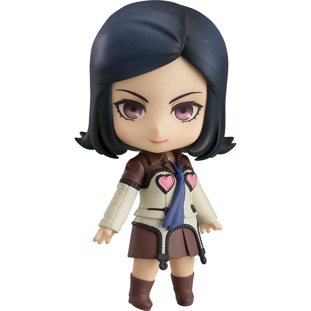 (PO) Nendoroid 1877 Persona 2: Eternal Punishment - Amano Maya Image_1