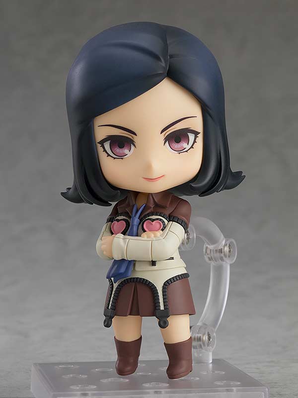 (PO) Nendoroid 1877 Persona 2: Eternal Punishment - Amano Maya Image_3