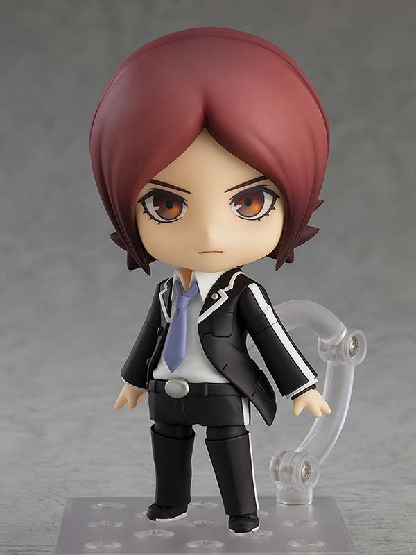 (PO) Nendoroid 1876 Persona 2: Eternal Punishment - Suou Tatsuya Image_2