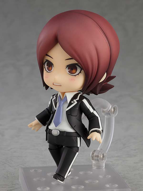 (PO) Nendoroid 1876 Persona 2: Eternal Punishment - Suou Tatsuya Image_6