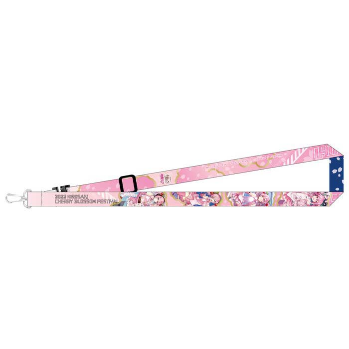 (PO) Hirosaki Sakura Festival 2022 x Sakura Miku Neck Strap Image_1