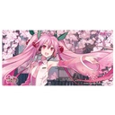 (PO) Hirosaki Sakura Festival 2022 x Sakura Miku Play Mat - Art by Ixima Image_1