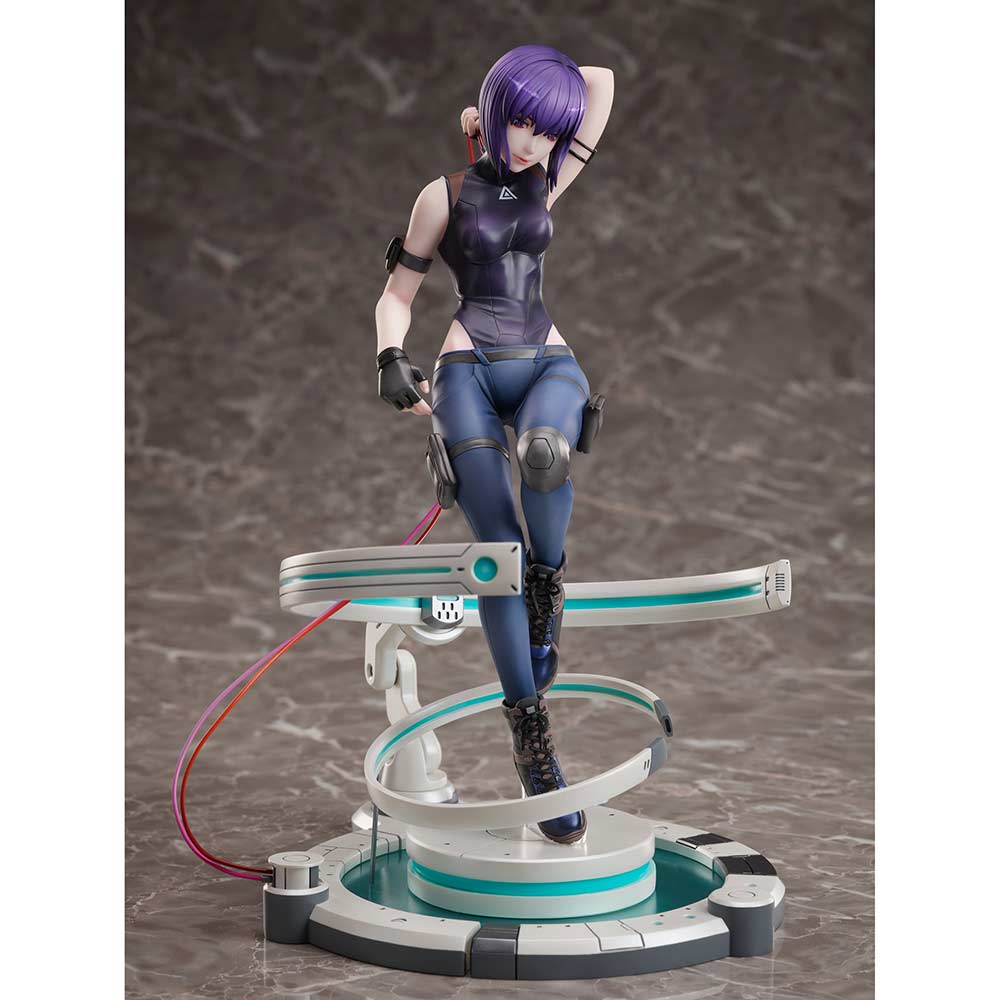 (PO) Ghost in the Shell: SAC_2045 Kusanagi Motoko  Image_5