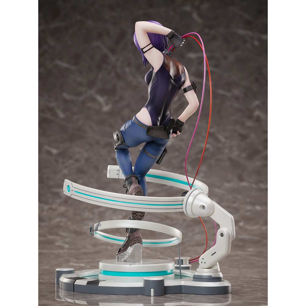 (PO) Ghost in the Shell: SAC_2045 Kusanagi Motoko  Image_12