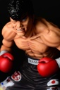 (PO) Hajime no Ippo - Takamura Mamoru Fighting Pose Ver. Damage Image_5