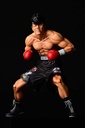 (PO) Hajime no Ippo - Takamura Mamoru Fighting Pose Ver. Damage Image_6