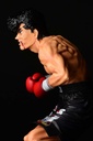 (PO) Hajime no Ippo - Takamura Mamoru Fighting Pose Ver. Damage Image_14