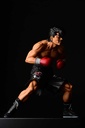 (PO) Hajime no Ippo - Takamura Mamoru Fighting Pose Ver. Damage Image_19