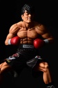 (PO) Hajime no Ippo - Takamura Mamoru Fighting Pose Ver. Damage Image_22