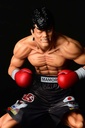 (PO) Hajime no Ippo - Takamura Mamoru Fighting Pose Ver. Damage Image_24