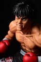 (PO) Hajime no Ippo - Takamura Mamoru Fighting Pose Ver. Damage EX Image_6