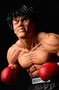 (PO) Hajime no Ippo - Takamura Mamoru Fighting Pose Ver. Damage EX Image_8