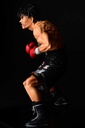 (PO) Hajime no Ippo - Takamura Mamoru Fighting Pose Ver. Damage EX Image_16