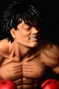(PO) Hajime no Ippo - Takamura Mamoru Fighting Pose Ver. Damage EX Image_27