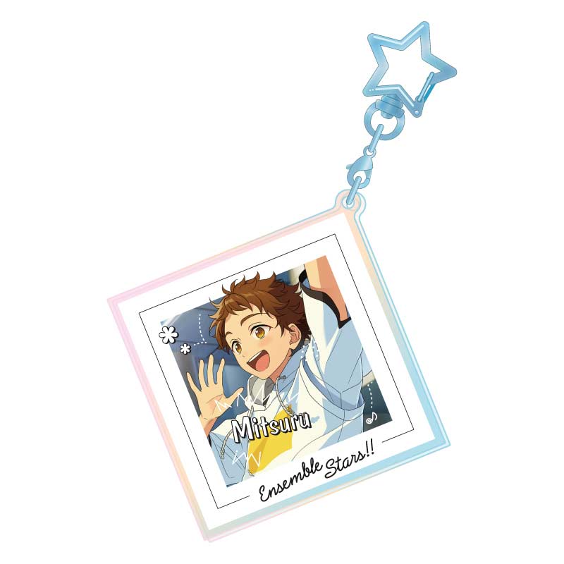 (PO) Ensemble Stars!! Star Key Chain Collection Everyday! Vol. 5 [BOX] Image_3