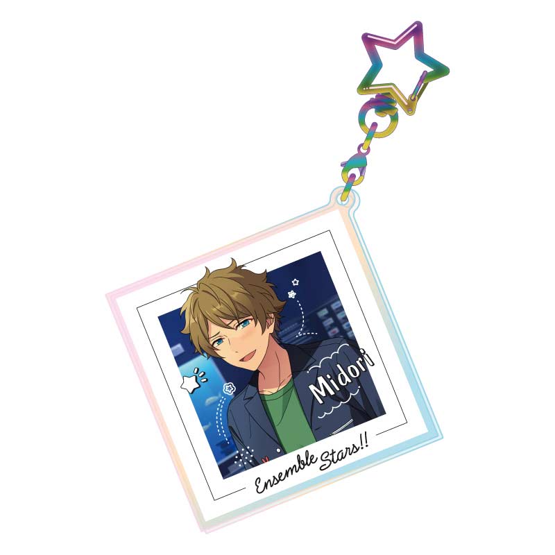(PO) Ensemble Stars!! Star Key Chain Collection Everyday! Vol. 5 [BOX] Image_7