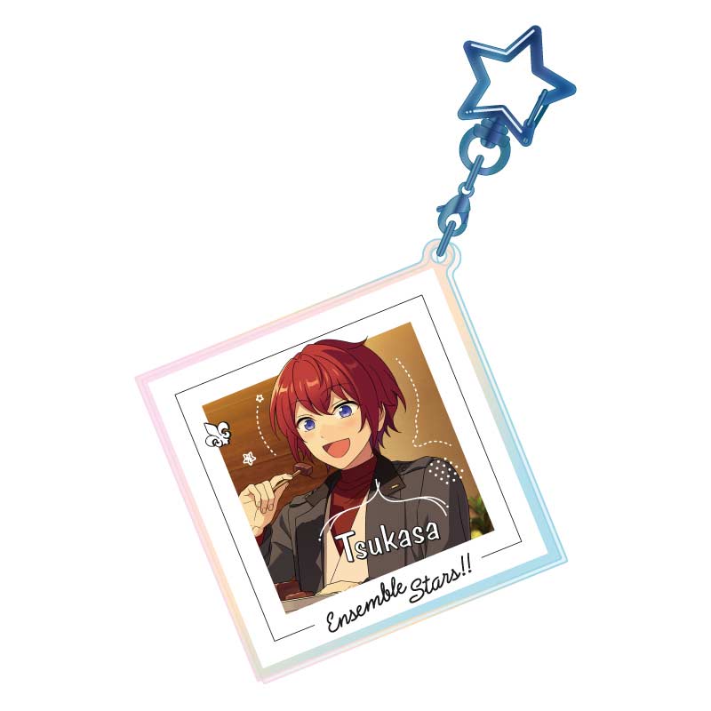 (PO) Ensemble Stars!! Star Key Chain Collection Everyday! Vol. 5 [BOX] Image_9