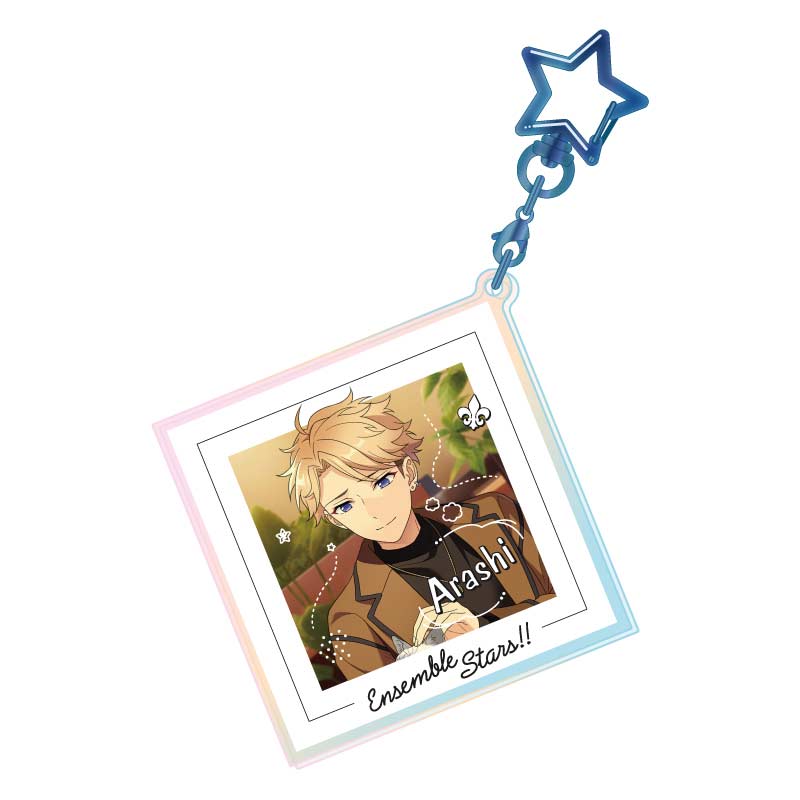 (PO) Ensemble Stars!! Star Key Chain Collection Everyday! Vol. 5 [BOX] Image_11